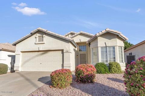 6720 E Melrose St, Mesa, AZ 85215 photo 1