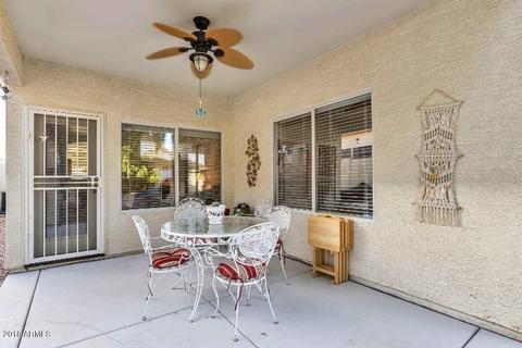 6720 E Melrose St, Mesa, AZ 85215 photo 16