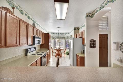 6720 E Melrose St, Mesa, AZ 85215 photo 4