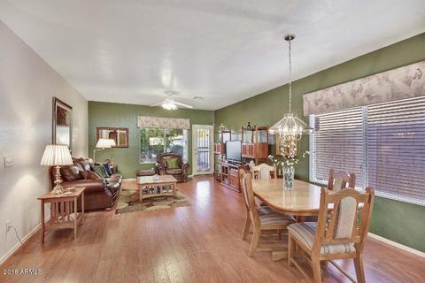 6720 E Melrose St, Mesa, AZ 85215 photo 3