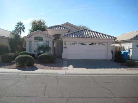 3337 E Lavey Ln, Phoenix, AZ 85032 photo 1