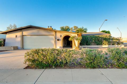 2182 E Palmcroft Dr, Tempe, AZ 85282 photo 2
