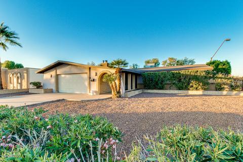 2182 E Palmcroft Dr, Tempe, AZ 85282 photo 1