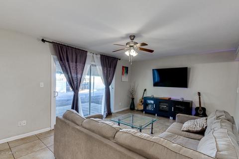 2182 E Palmcroft Dr, Tempe, AZ 85282 photo 14