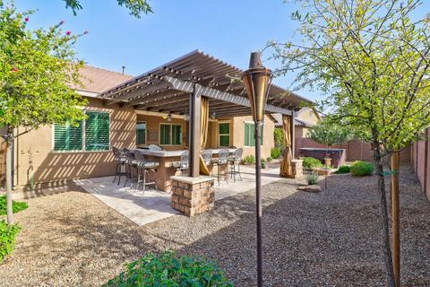 2437 E Orleans Dr, Gilbert, AZ 85298 photo 43