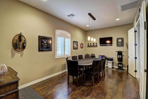 2437 E Orleans Dr, Gilbert, AZ 85298 photo 26