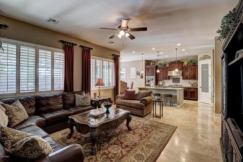 2437 E Orleans Dr, Gilbert, AZ 85298 photo 21