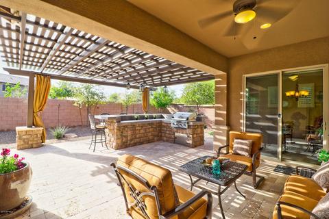 2437 E Orleans Dr, Gilbert, AZ 85298 photo 44
