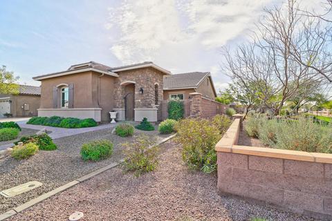 2437 E Orleans Dr, Gilbert, AZ 85298 photo 3