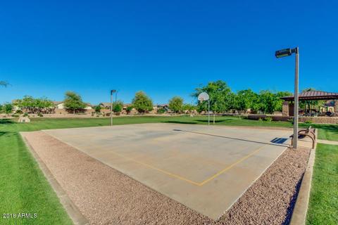 2437 E Orleans Dr, Gilbert, AZ 85298 photo 53