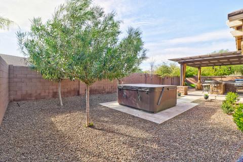 2437 E Orleans Dr, Gilbert, AZ 85298 photo 41
