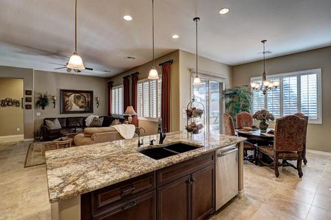 2437 E Orleans Dr, Gilbert, AZ 85298 photo 16