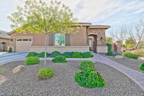2437 E Orleans Dr, Gilbert, AZ 85298 photo 4