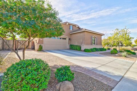 2437 E Orleans Dr, Gilbert, AZ 85298 photo 2