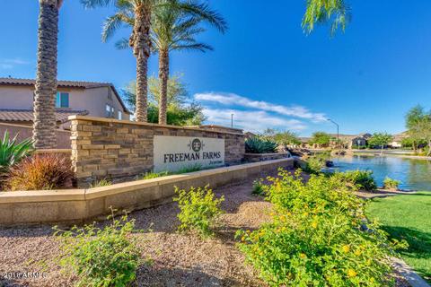 2437 E Orleans Dr, Gilbert, AZ 85298 photo 46
