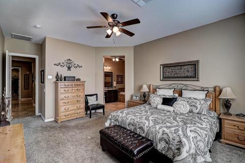 2437 E Orleans Dr, Gilbert, AZ 85298 photo 35