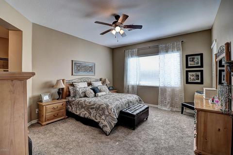 2437 E Orleans Dr, Gilbert, AZ 85298 photo 34