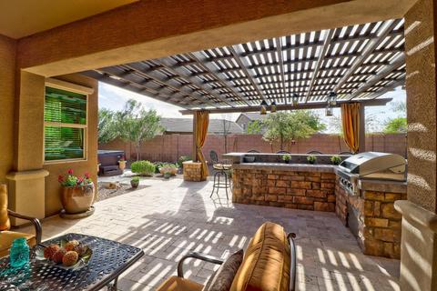 2437 E Orleans Dr, Gilbert, AZ 85298 photo 45