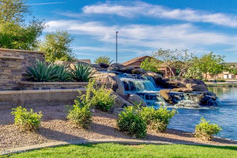 2437 E Orleans Dr, Gilbert, AZ 85298 photo 47
