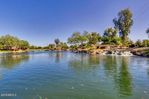 2437 E Orleans Dr, Gilbert, AZ 85298 photo 49