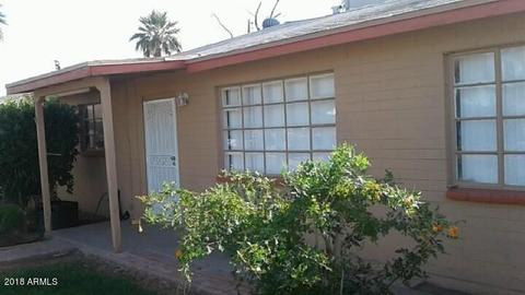 3629 W Berkeley Rd, Phoenix, AZ 85009 photo 1