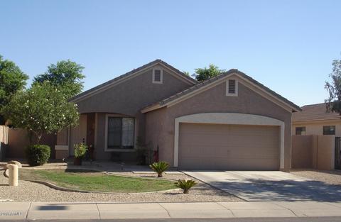 3413 E Dennisport Ave, Gilbert, AZ 85295 photo 1