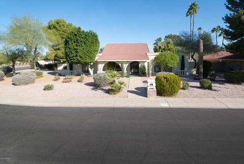 4216 E North Ln, Phoenix, AZ 85028