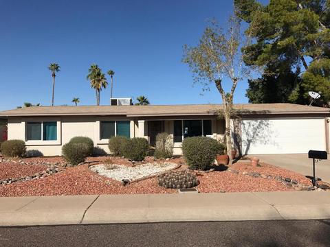 3016 E Dahlia Dr, Phoenix, AZ 85032 photo 2