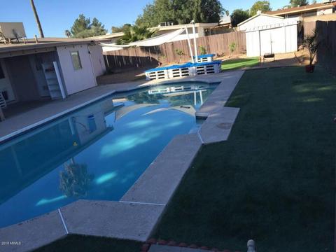 3016 E Dahlia Dr, Phoenix, AZ 85032 photo 1