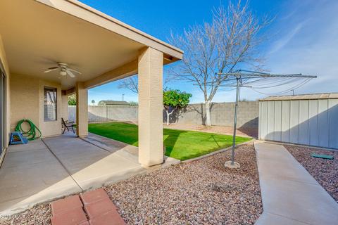 456 W Gary Ave, Gilbert, AZ 85233 photo 32