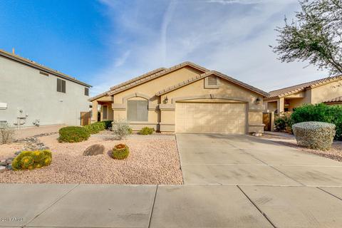 456 W Gary Ave, Gilbert, AZ 85233 photo 2