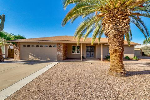 4428 E Zuni Ct, Phoenix, AZ 85044 photo 1