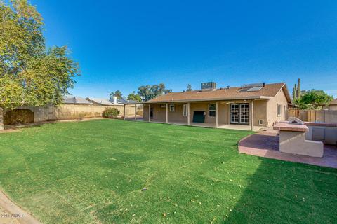 4428 E Zuni Ct, Phoenix, AZ 85044 photo 29