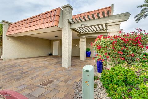 4240 E Mariposa St, Phoenix, AZ 85018 photo 1