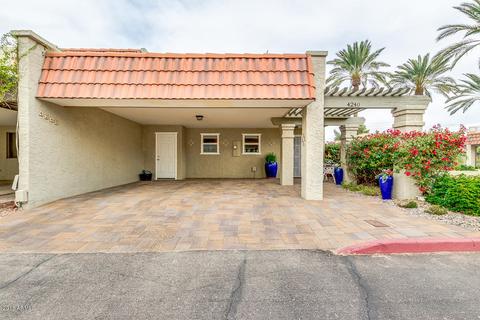 4240 E Mariposa St, Phoenix, AZ 85018 photo 2