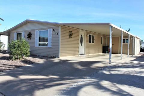 8243 E Cactus Dr, Mesa, AZ 85208 photo 1