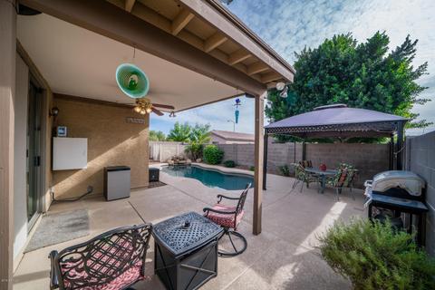 10615 E Flower Ave, Mesa, AZ 85208 photo 27