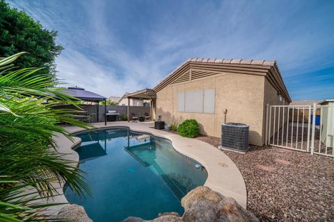 10615 E Flower Ave, Mesa, AZ 85208 photo 30