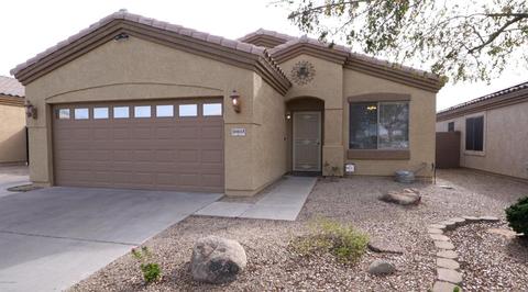 10615 E Flower Ave, Mesa, AZ 85208 photo 2