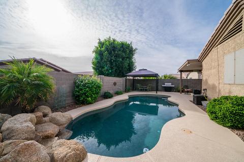 10615 E Flower Ave, Mesa, AZ 85208 photo 29