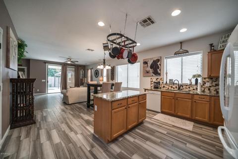10615 E Flower Ave, Mesa, AZ 85208 photo 4
