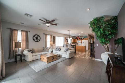 10615 E Flower Ave, Mesa, AZ 85208 photo 13