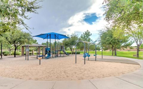 10615 E Flower Ave, Mesa, AZ 85208 photo 33