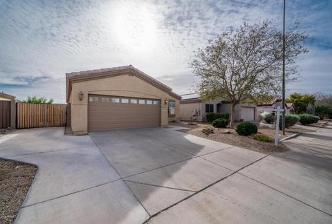 10615 E Flower Ave, Mesa, AZ 85208 photo 1
