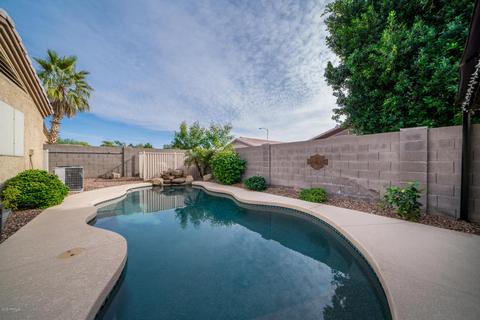 10615 E Flower Ave, Mesa, AZ 85208 photo 28