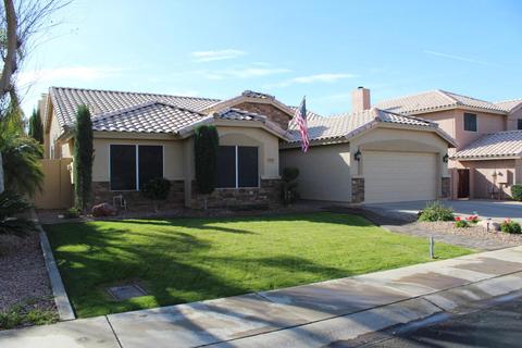 4267 E Michelle Ave, Gilbert, AZ 85234 photo 2