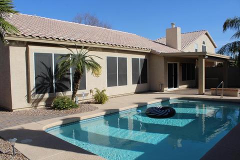 4267 E Michelle Ave, Gilbert, AZ 85234 photo 28