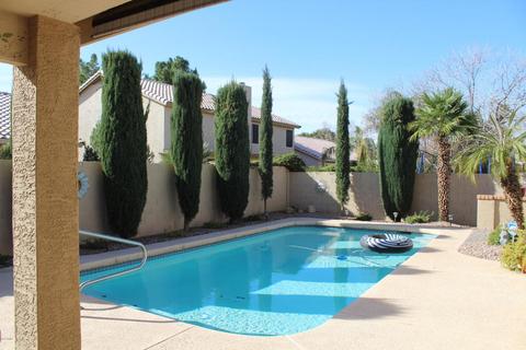 4267 E Michelle Ave, Gilbert, AZ 85234 photo 24