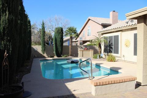 4267 E Michelle Ave, Gilbert, AZ 85234 photo 25