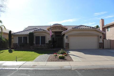4267 E Michelle Ave, Gilbert, AZ 85234 photo 1